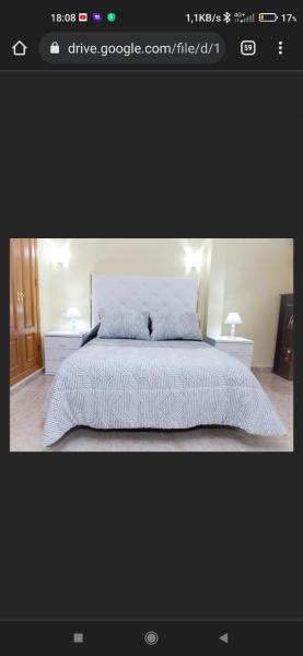 Apartamento La Relojera 1
